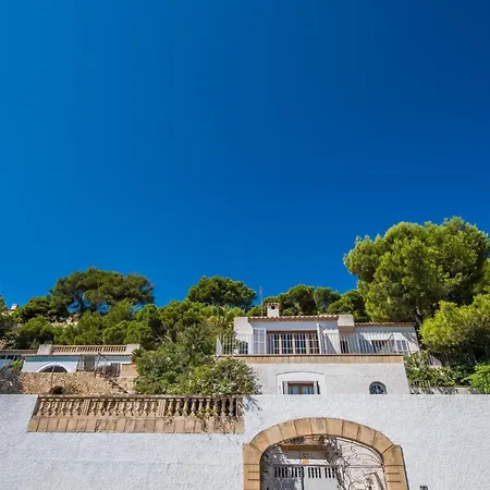 Ideal Mallorca - Ram De Mar בית נופש *