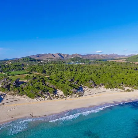 בית נופש Ideal Mallorca - Ram De Mar פונט דה סה קלה