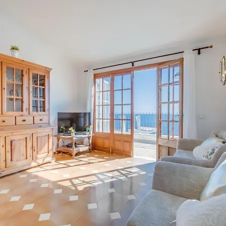 בית נופש Ideal Mallorca - Ram De Mar
