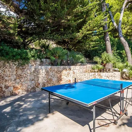 Ideal Mallorca - Ram De Mar בית נופש פונט דה סה קלה